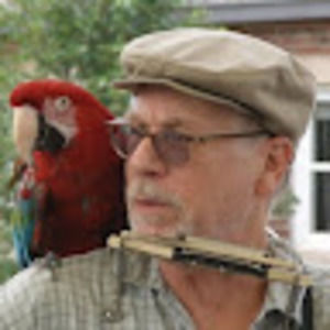 Meet your Posher, Mitch